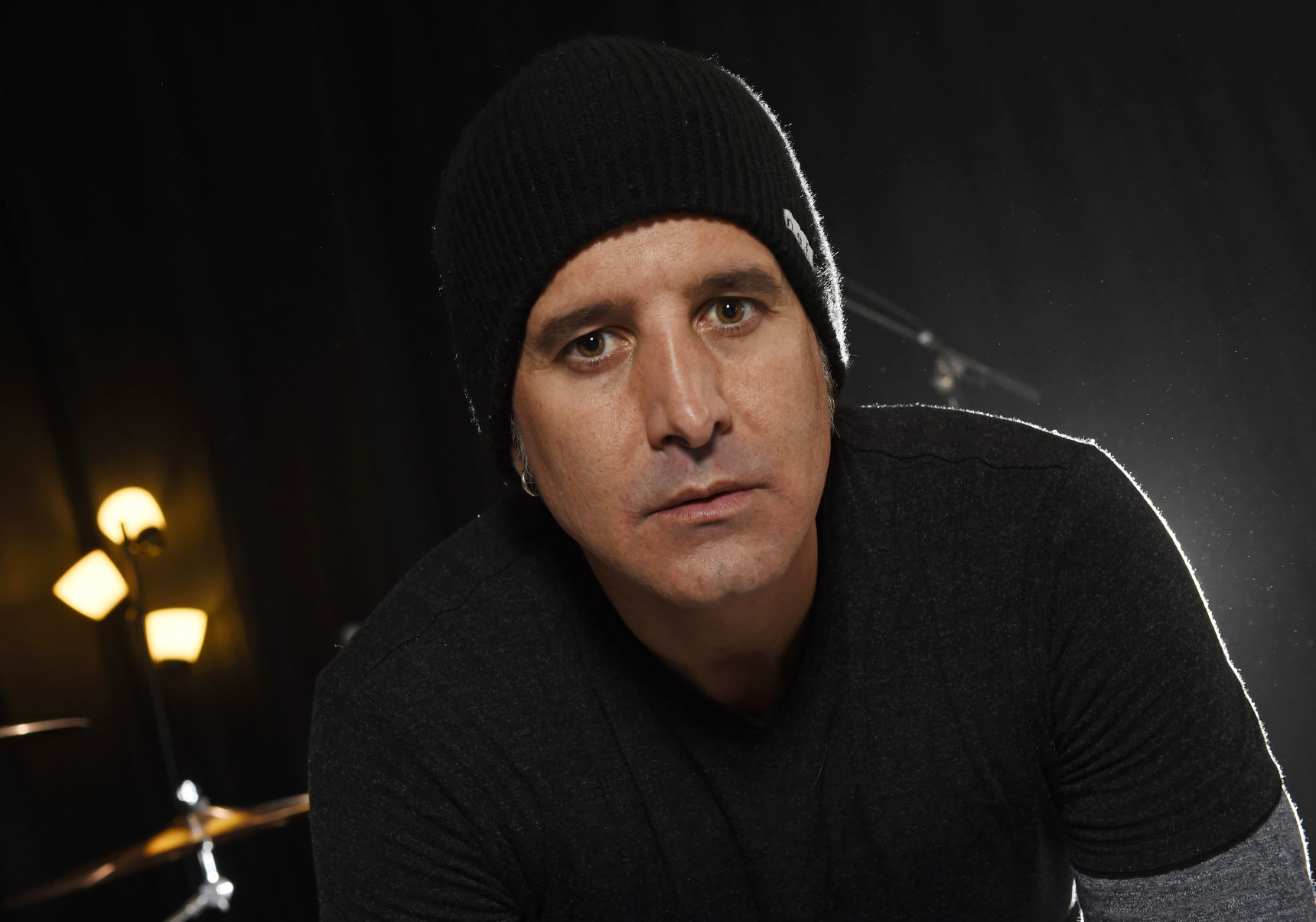 Birthday: Scott Stapp